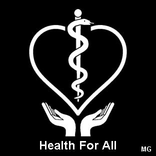 Health For All - by Mountain Ghost
